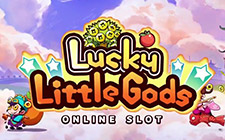 Игровой автомат Lucky Little Gods